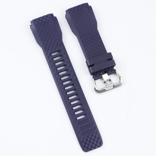 Casio Protrek Watch Strap WSD-F30-BU